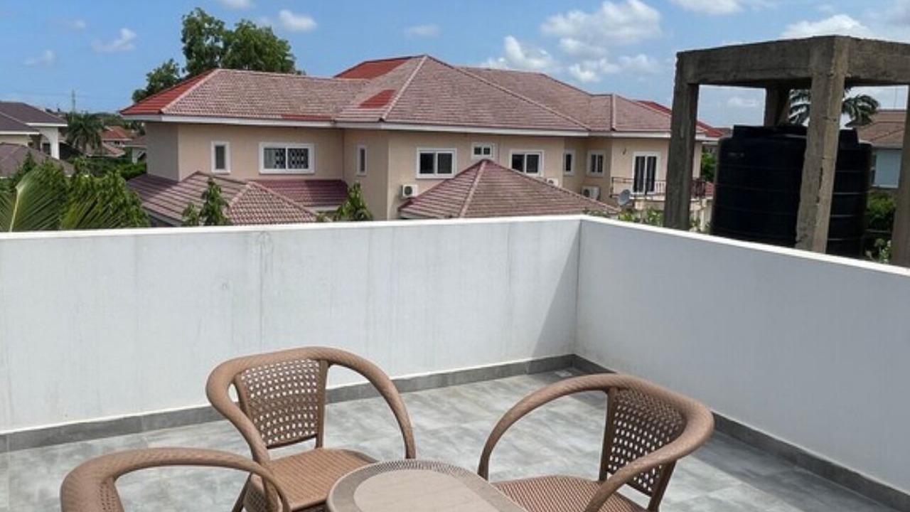 Photo of Outdoor in Prampram