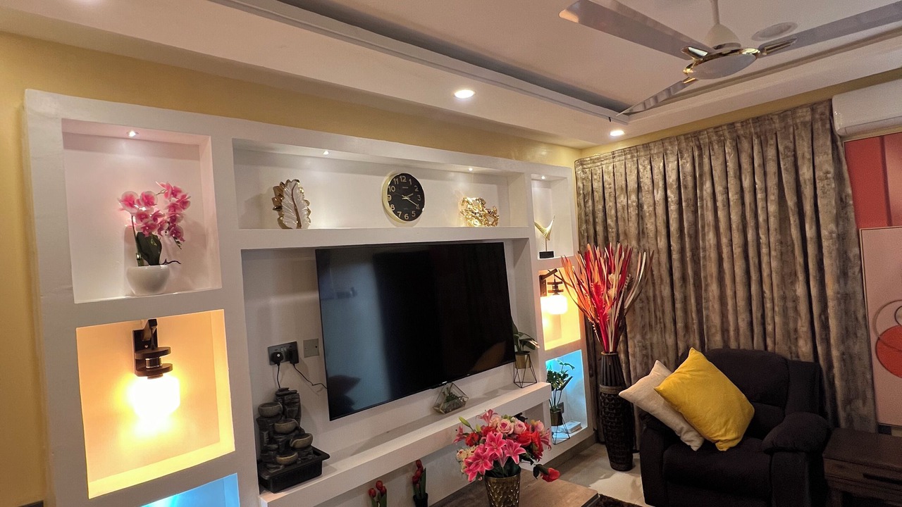 Photo of Livingroom in Madina