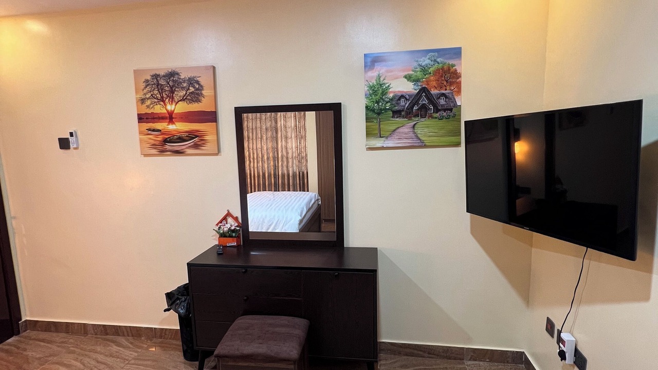 Photo of Bedroom in Madina