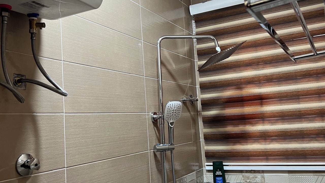 Photo of Bathroom in Madina