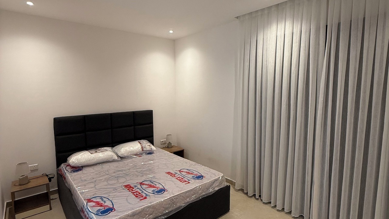 Photo of Bedroom in Dzorwulu