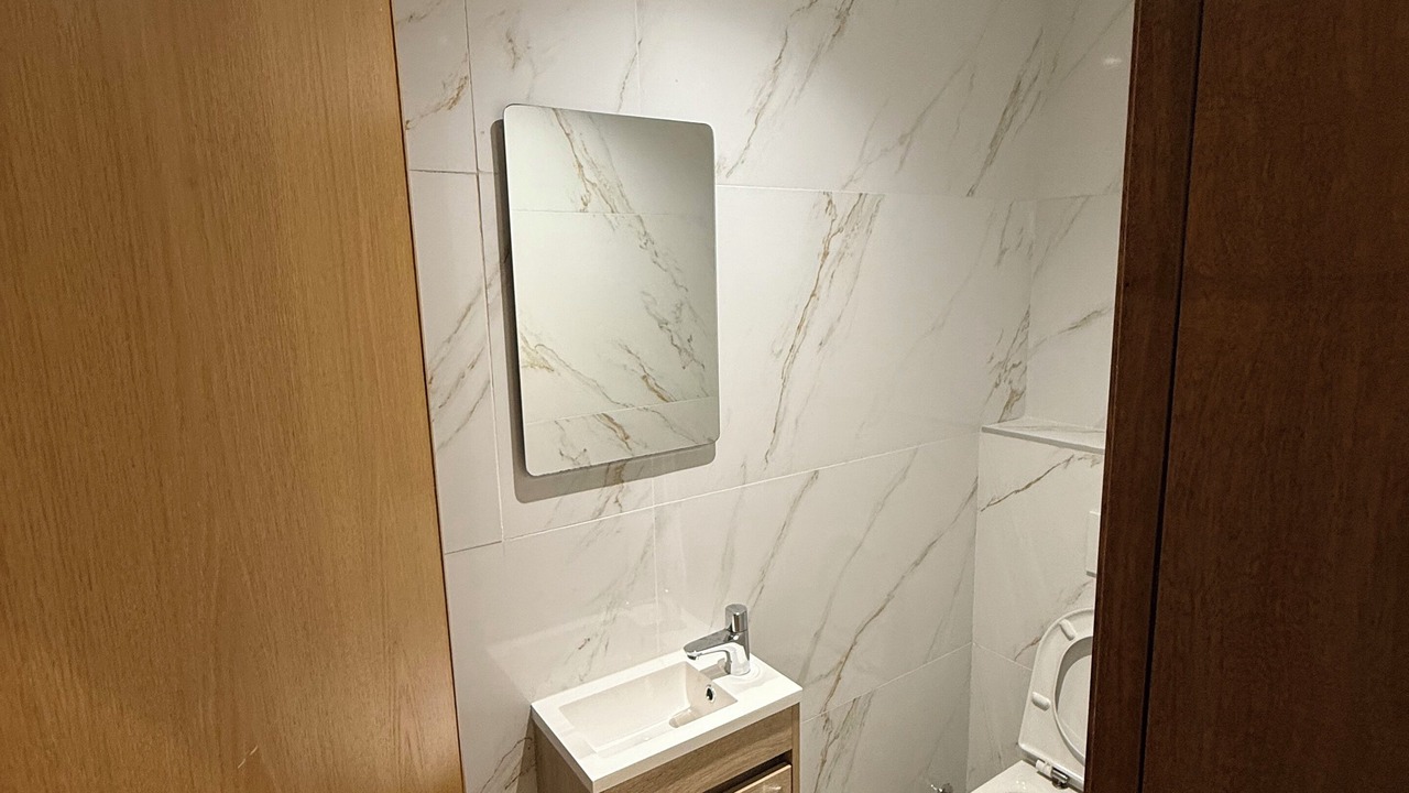 Photo of Bathroom in Dzorwulu