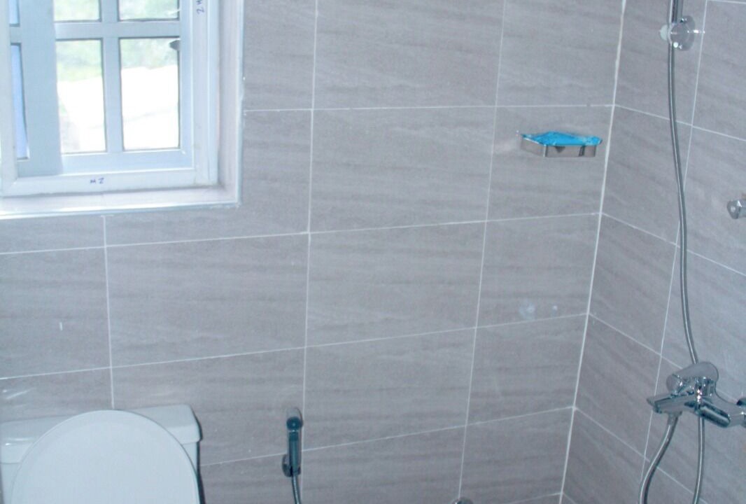 Photo of Bathroom in Kumasi