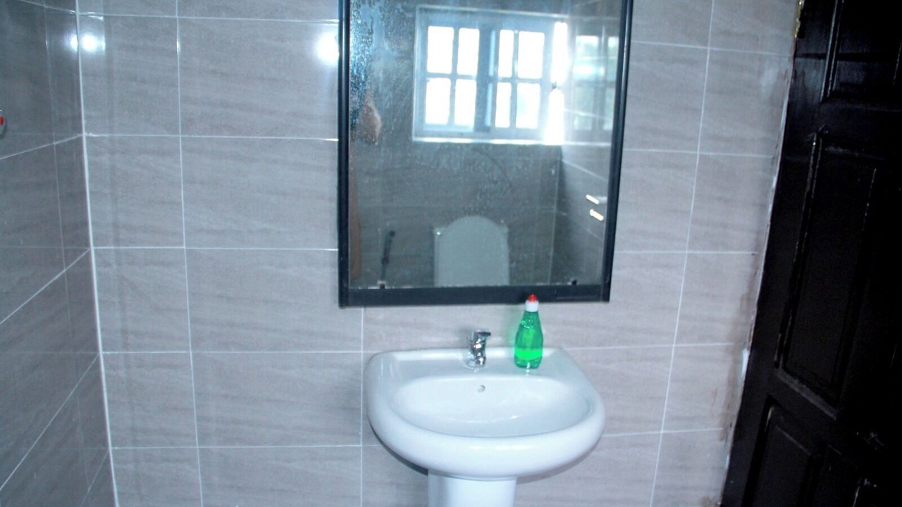 Photo of Bathroom in Kumasi