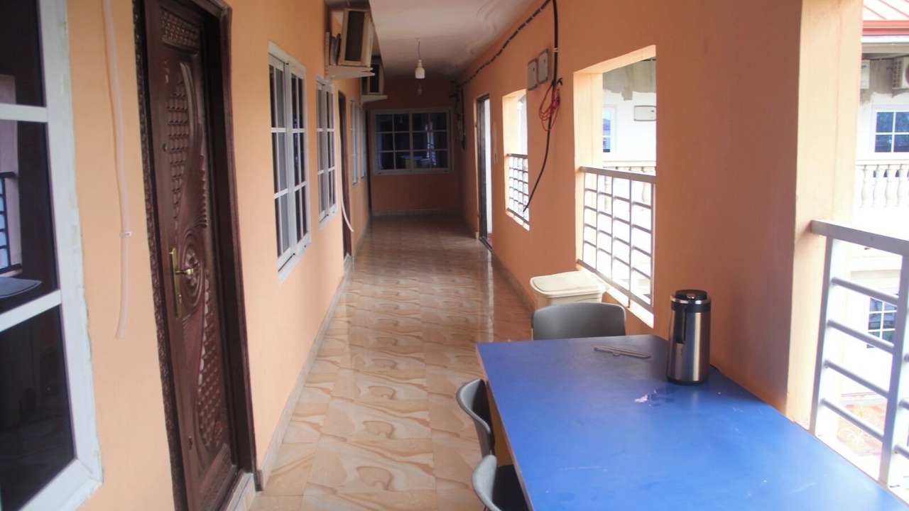 Photo of Others in Kumasi