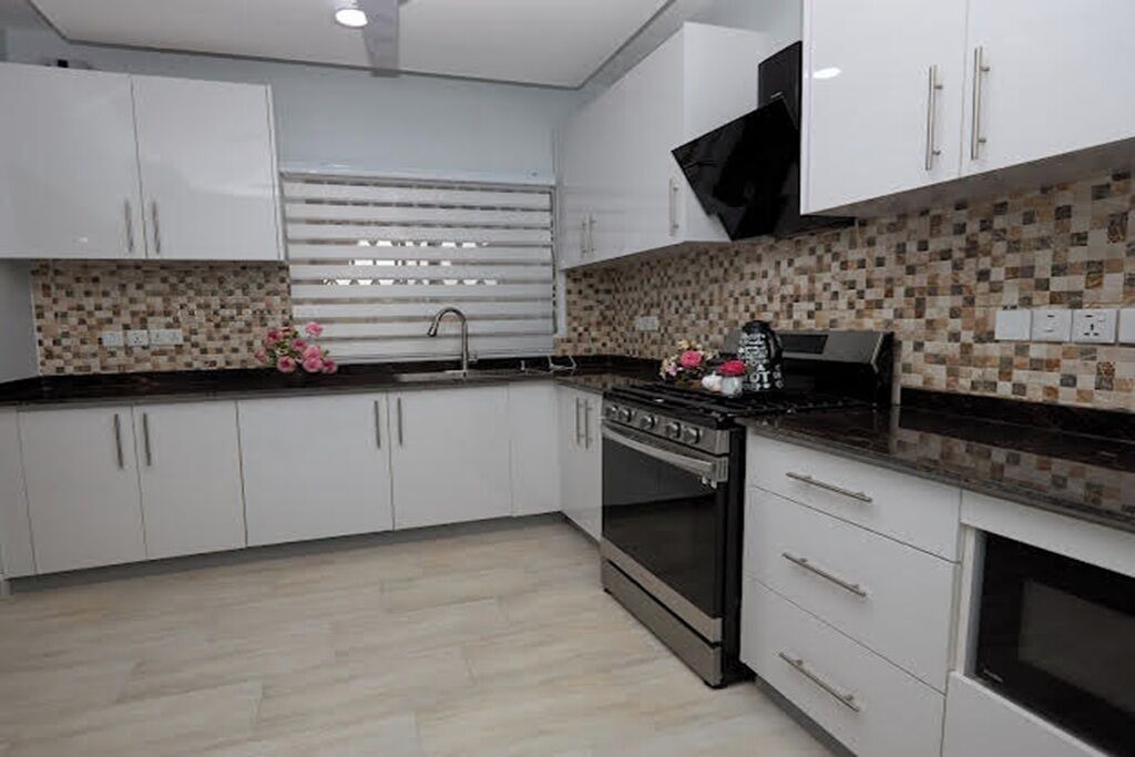 Photo of Kitchen in Oyibi