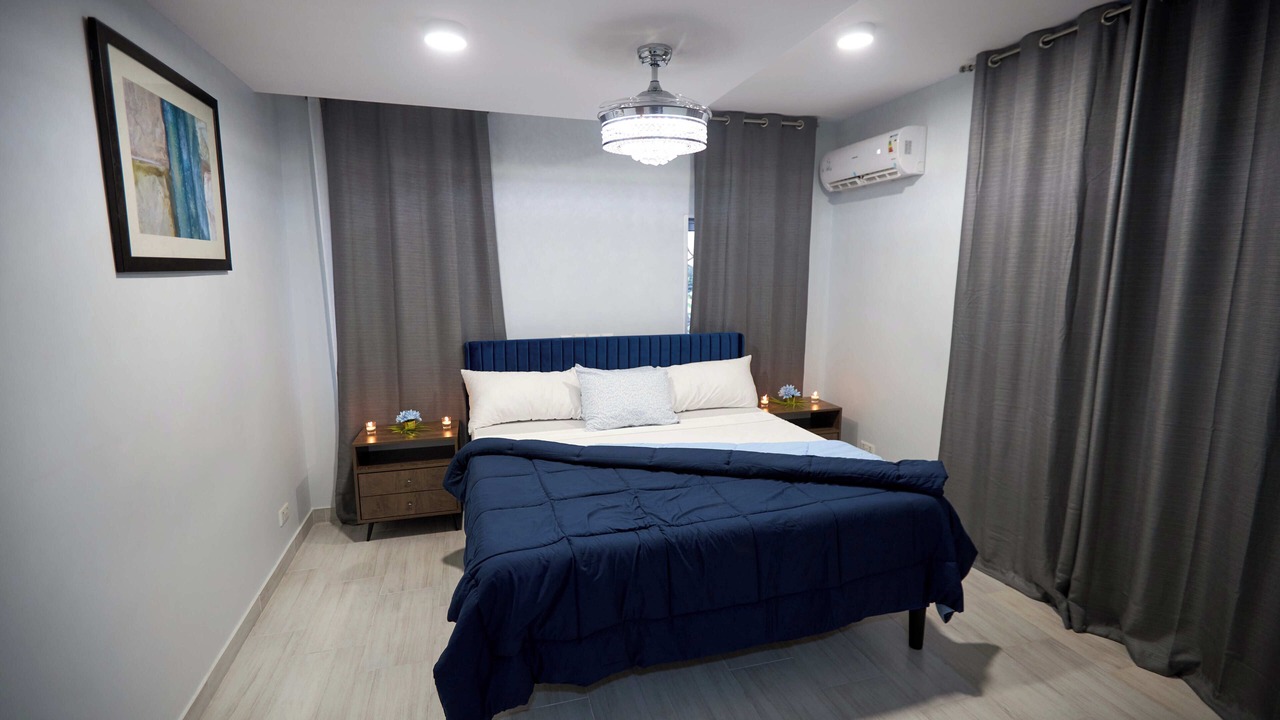 Photo of Bedroom in Oyibi