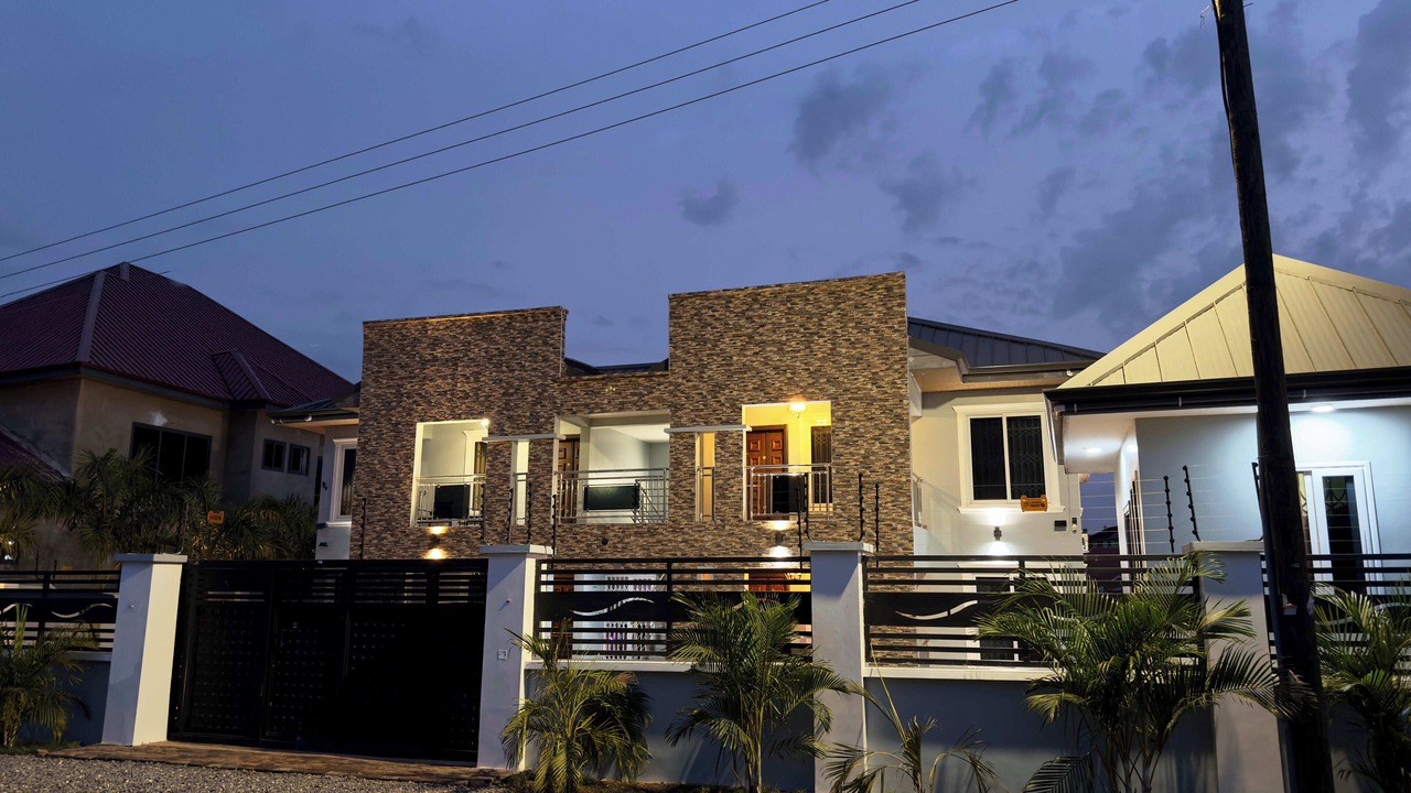 Photo of Outdoor in Oyibi