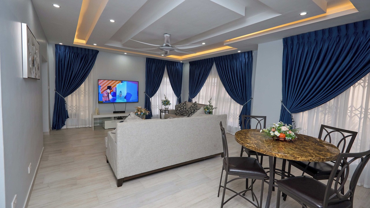 Photo of Livingroom in Oyibi