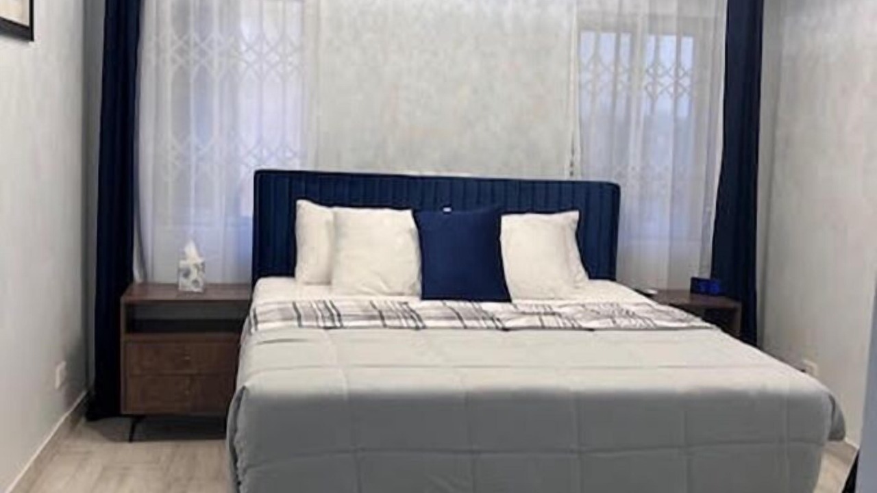 Photo of Bedroom in Oyibi