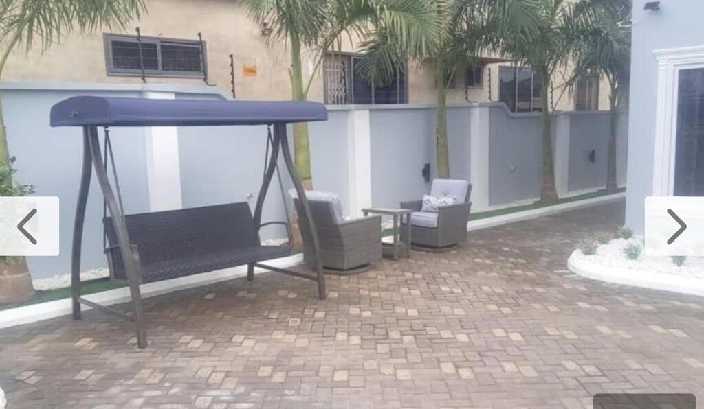 Photo of Patio Balcony in Oyibi