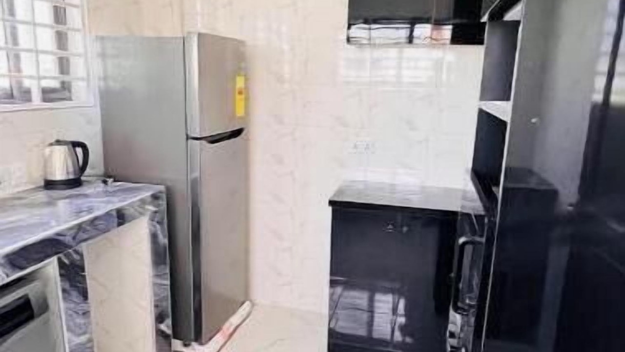 Photo of Kitchen in Tema