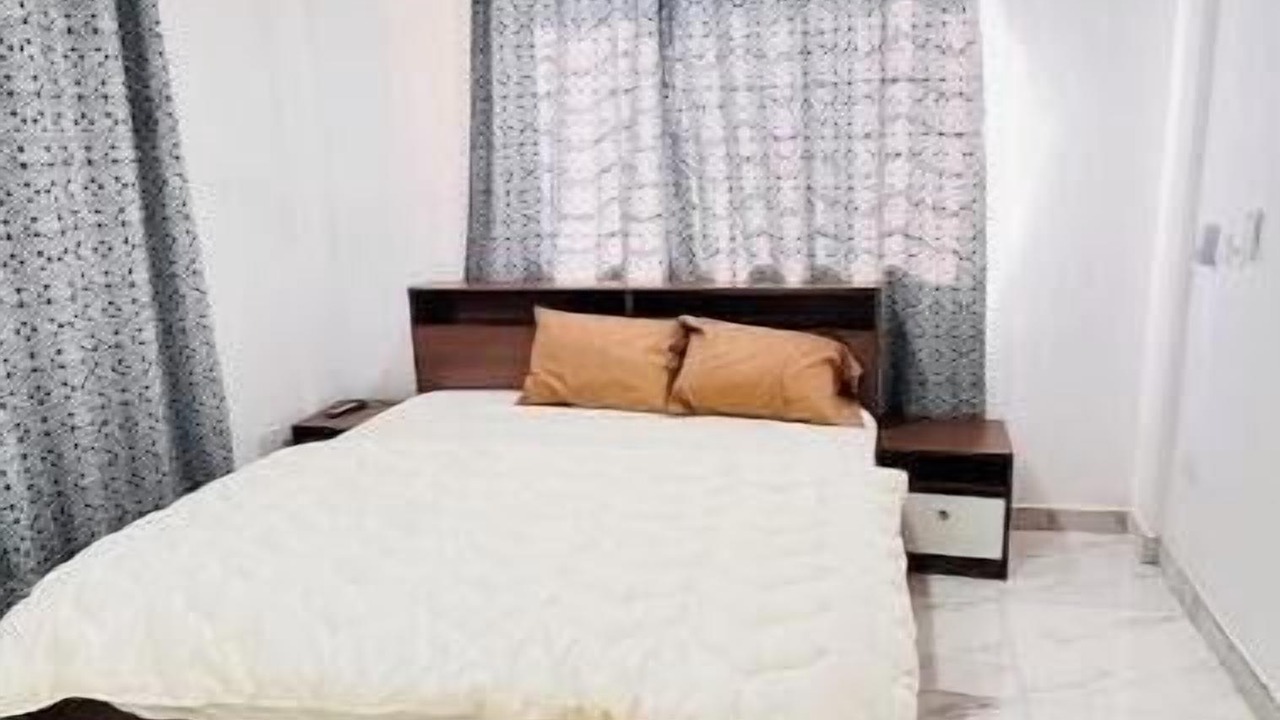Photo of Bedroom in Tema