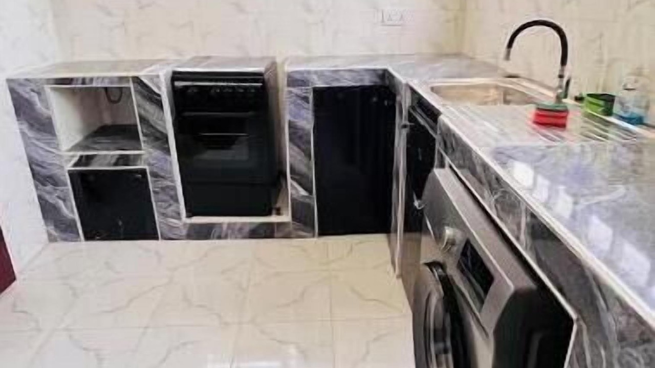 Photo of Kitchen in Tema