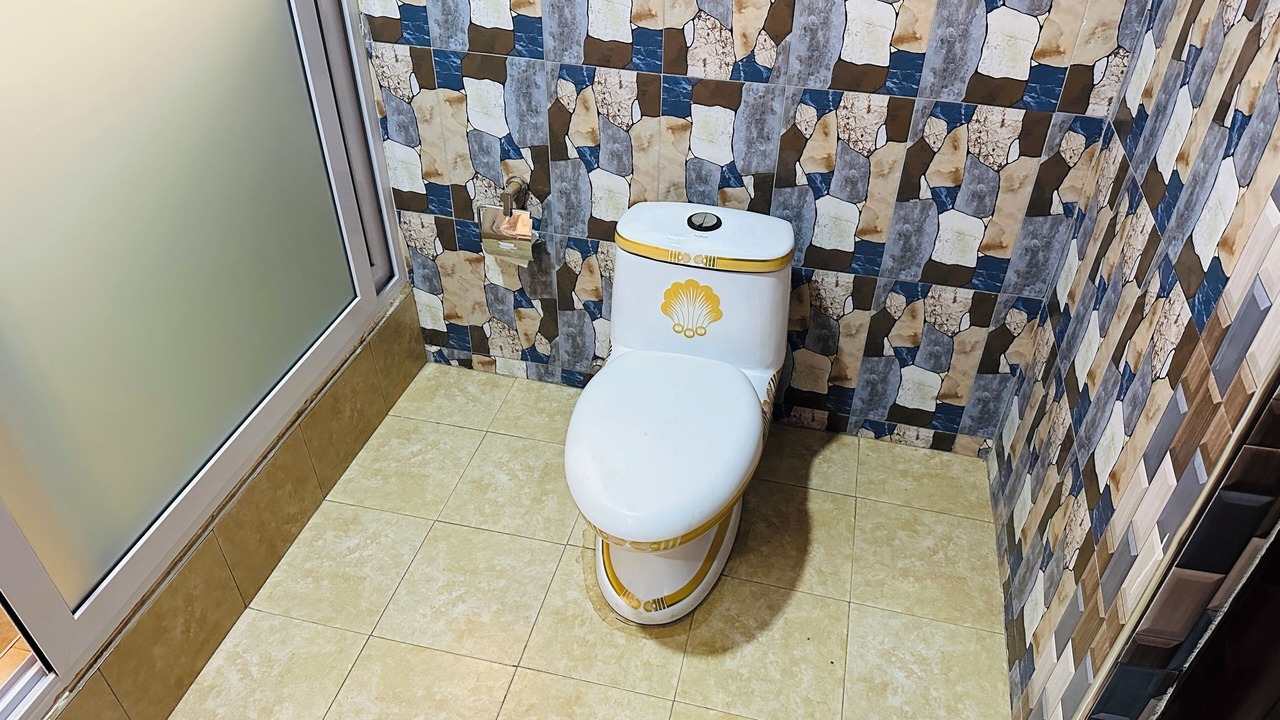 Photo of Bathroom in Kumasi