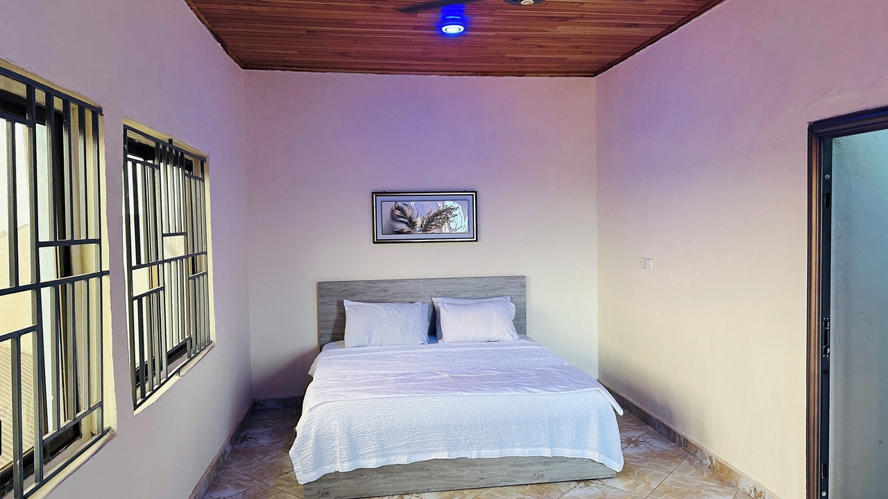 Photo of Bedroom in Kumasi