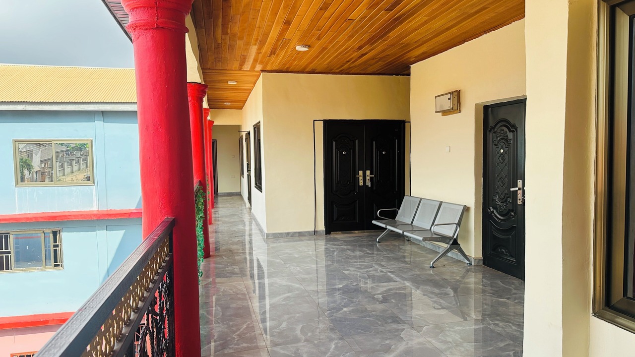 Photo of Outdoor in Kumasi