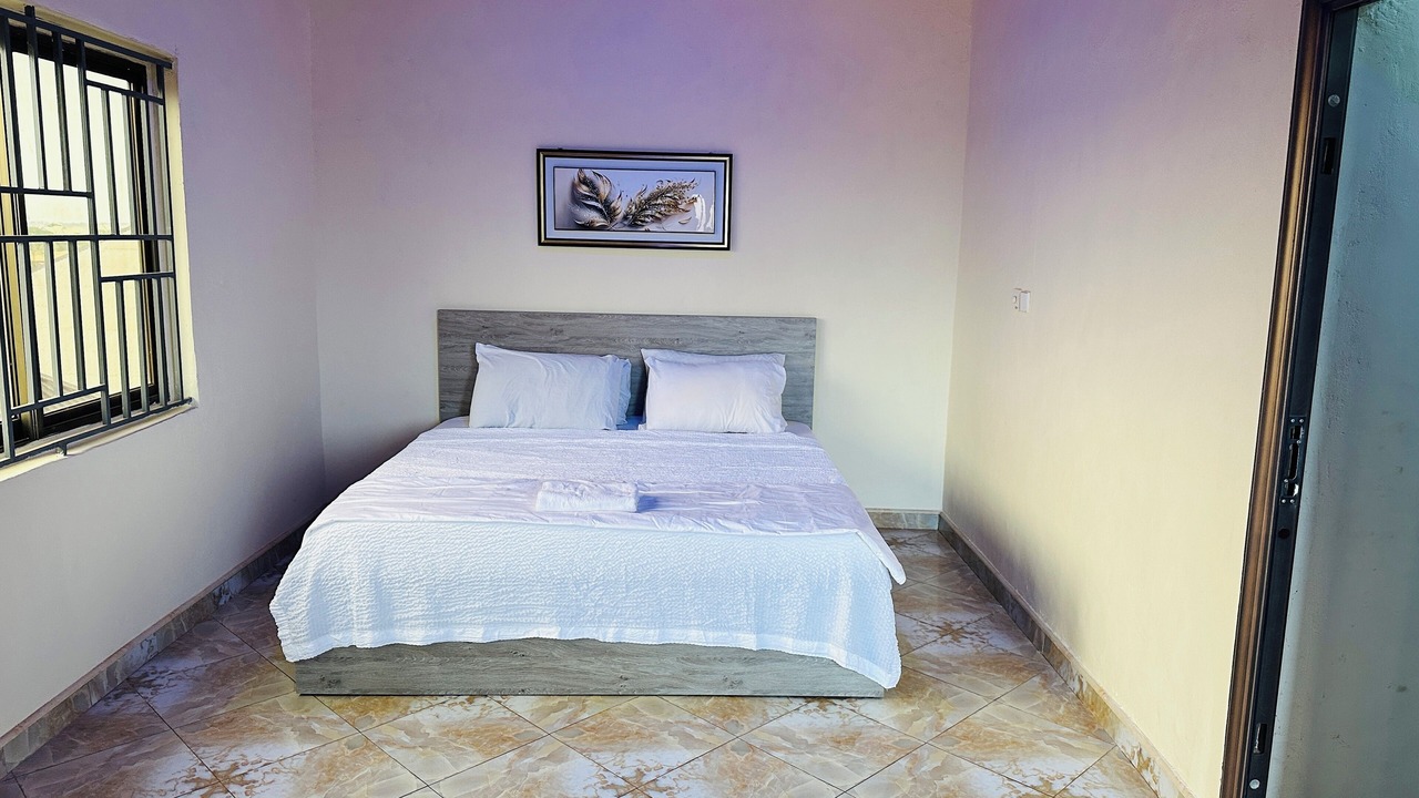 Photo of Bedroom in Kumasi