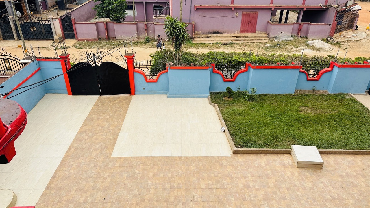 Photo of Outdoor in Kumasi