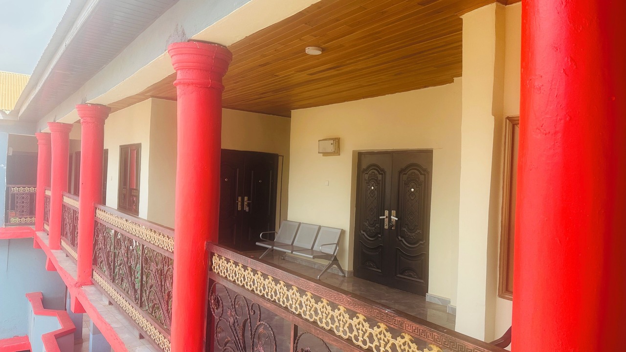 Photo of Outdoor in Kumasi