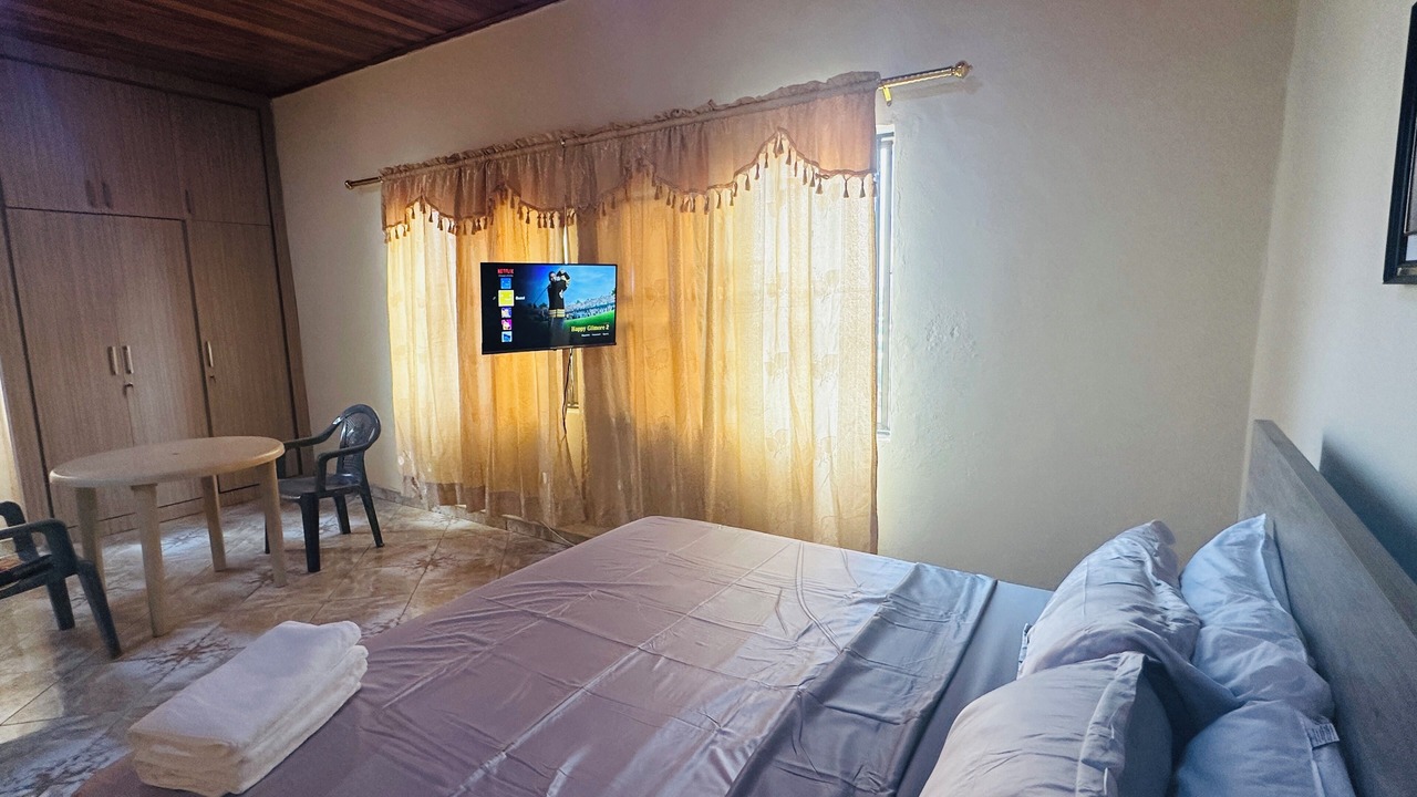 Photo of Bedroom in Kumasi