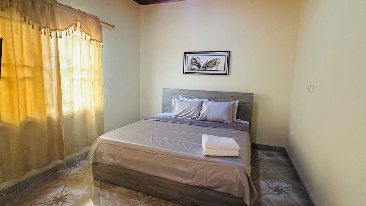 Photo of Bedroom in Kumasi