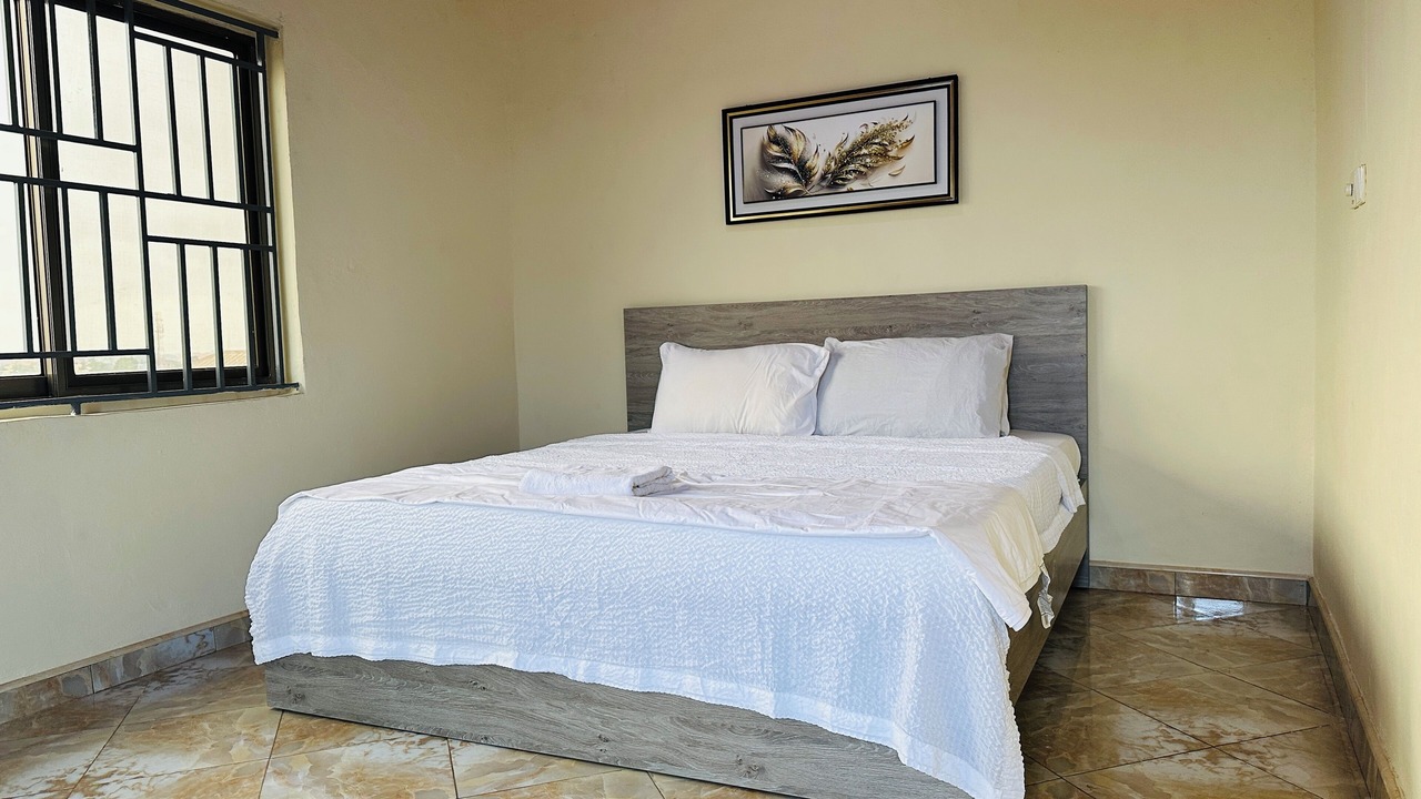 Photo of Bedroom in Kumasi