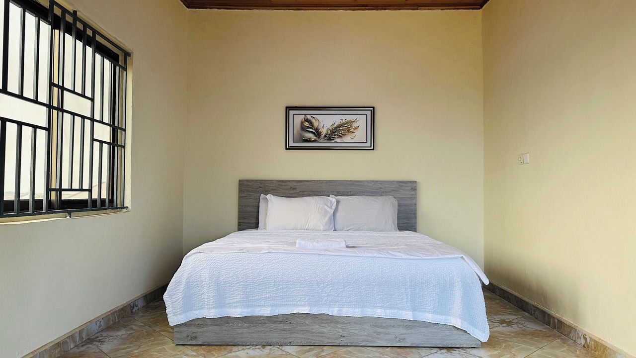Photo of Bedroom in Kumasi
