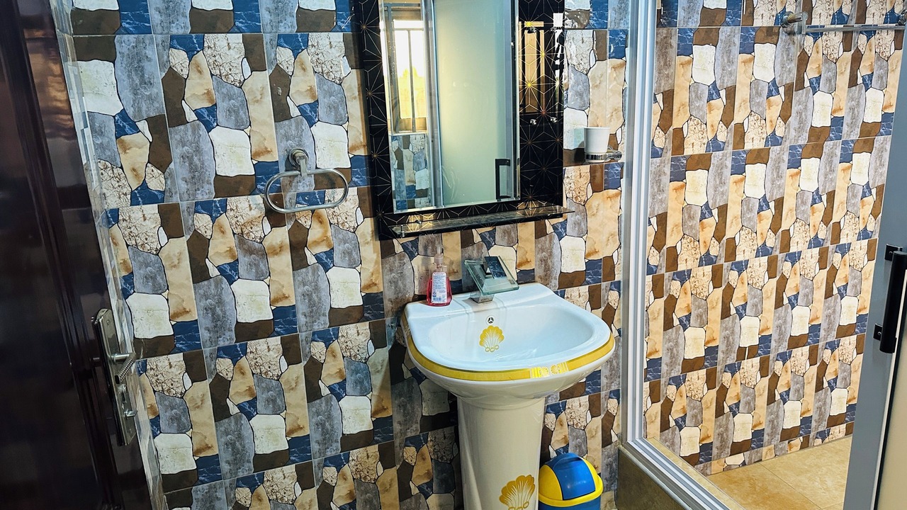 Photo of Bathroom in Kumasi