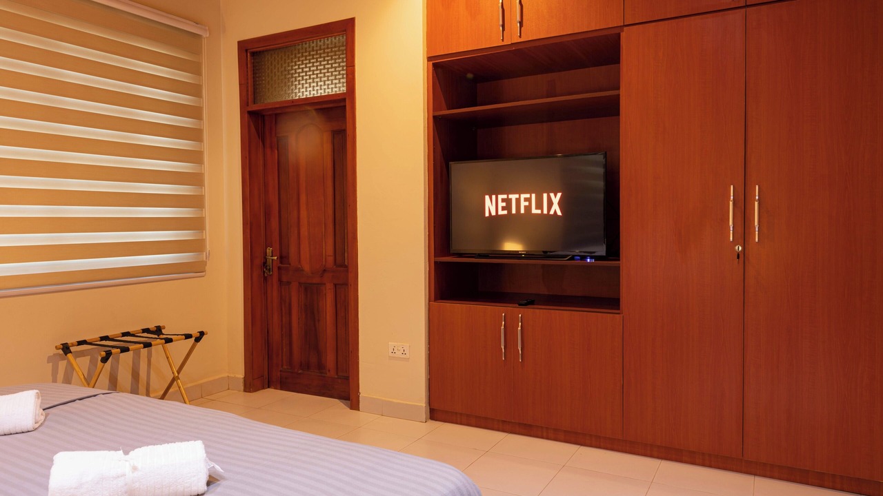 Photo of Bedroom in Nungua