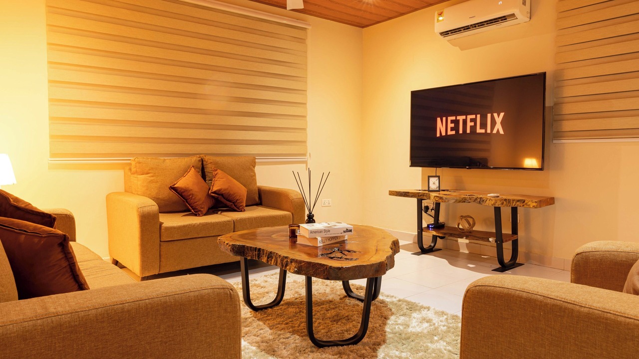 Photo of Livingroom in Nungua