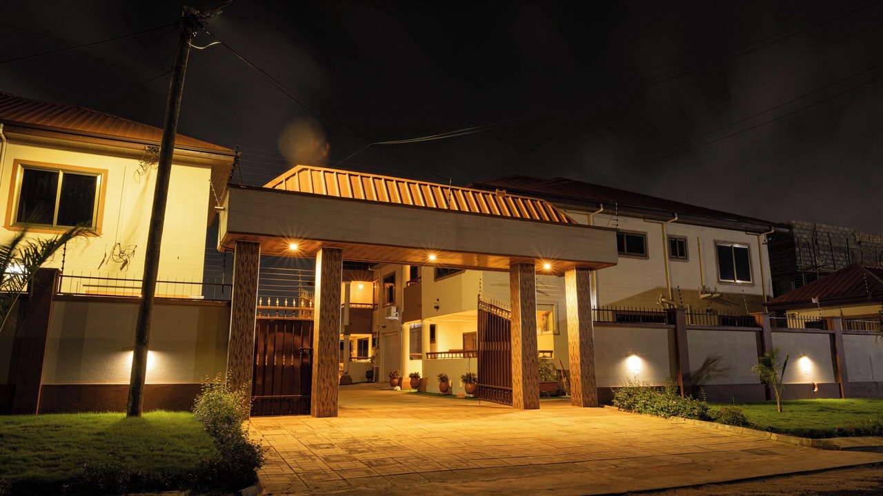 Photo of Outdoor in Nungua