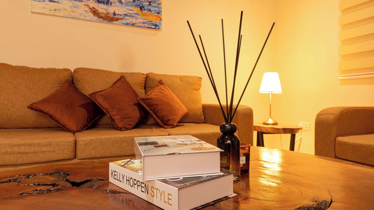 Photo of Livingroom in Nungua