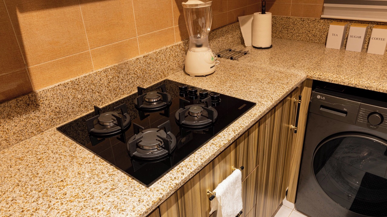 Photo of Kitchen in Nungua