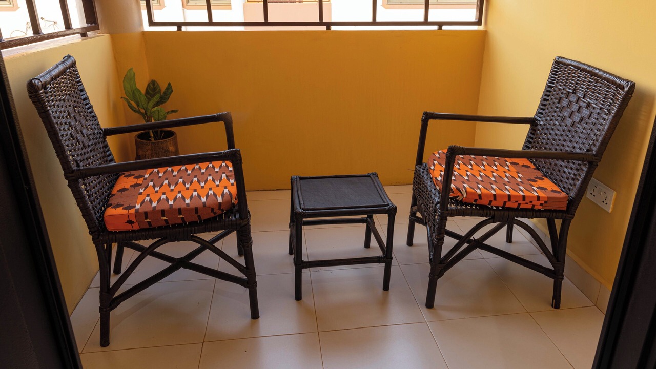 Photo of Outdoor in Nungua