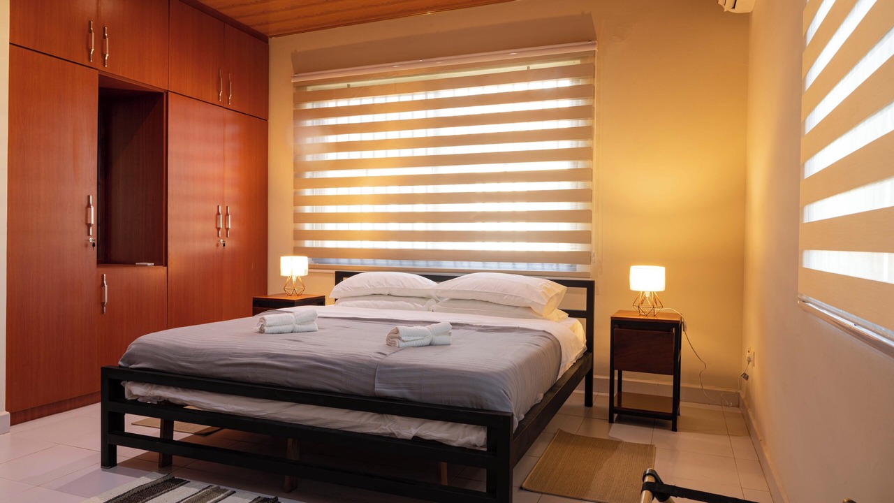 Photo of Bedroom in Nungua