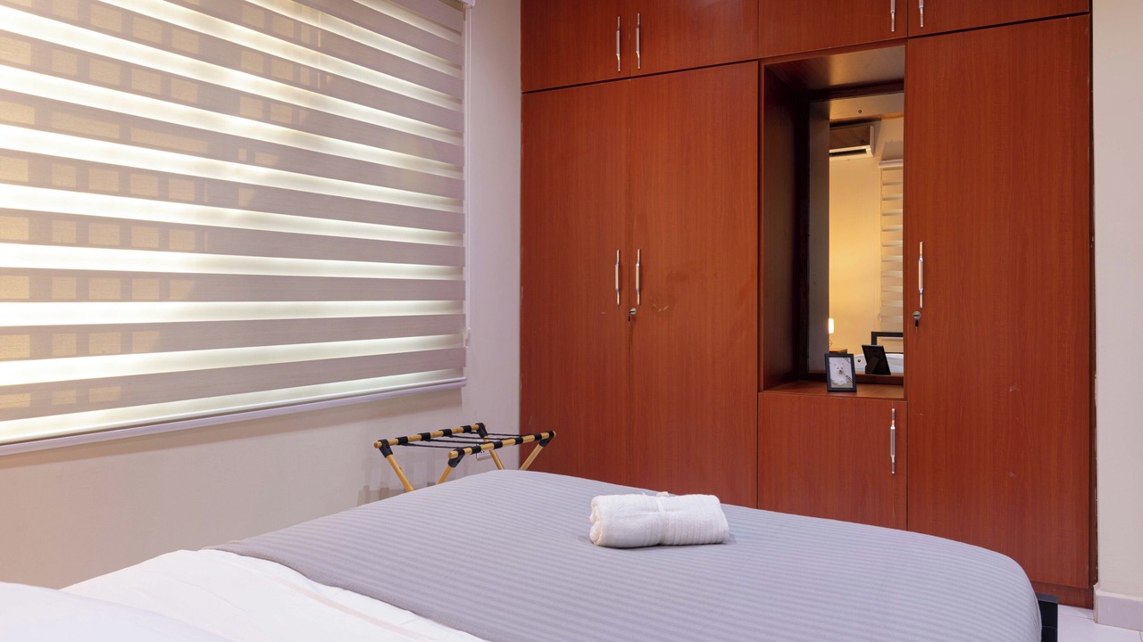 Photo of Bedroom in Nungua