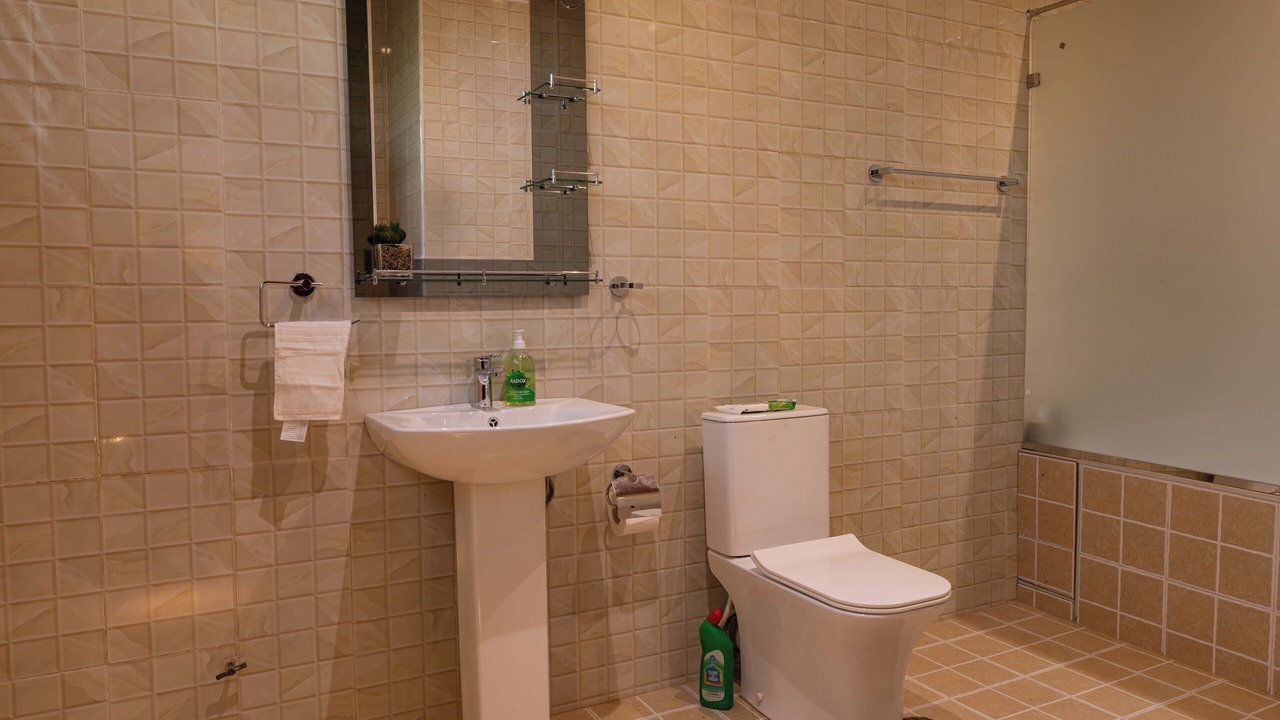 Photo of Bathroom in Nungua
