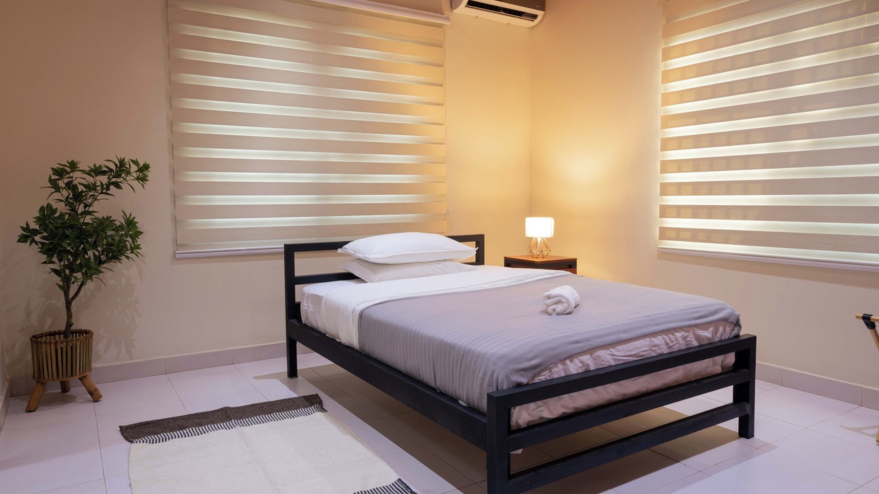Photo of Bedroom in Nungua