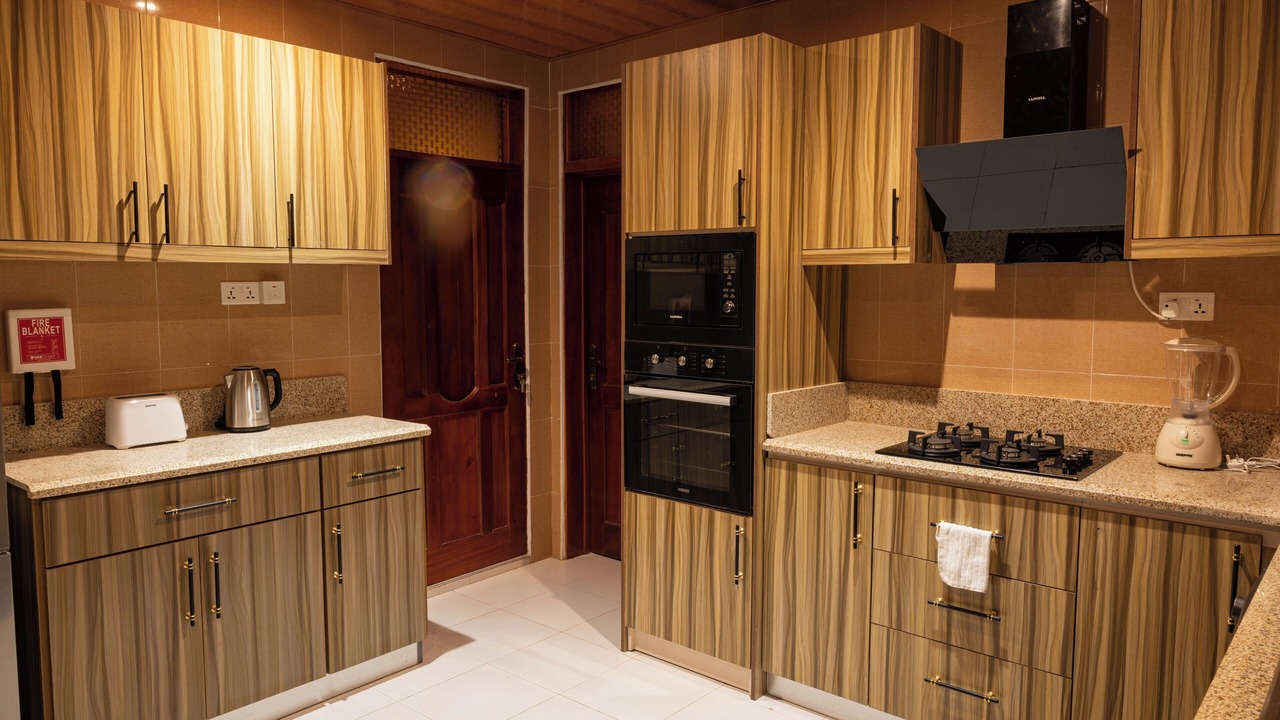 Photo of Kitchen in Nungua