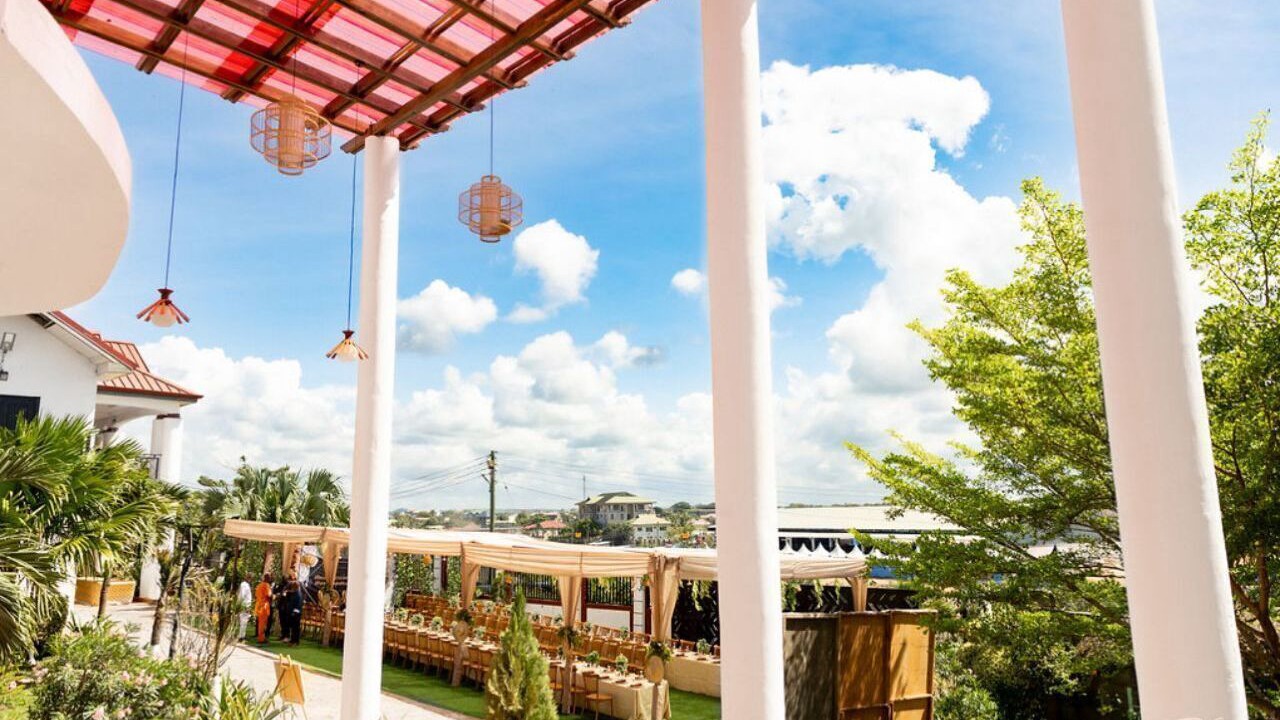 Photo of Patio Balcony in Sekondi-Takoradi