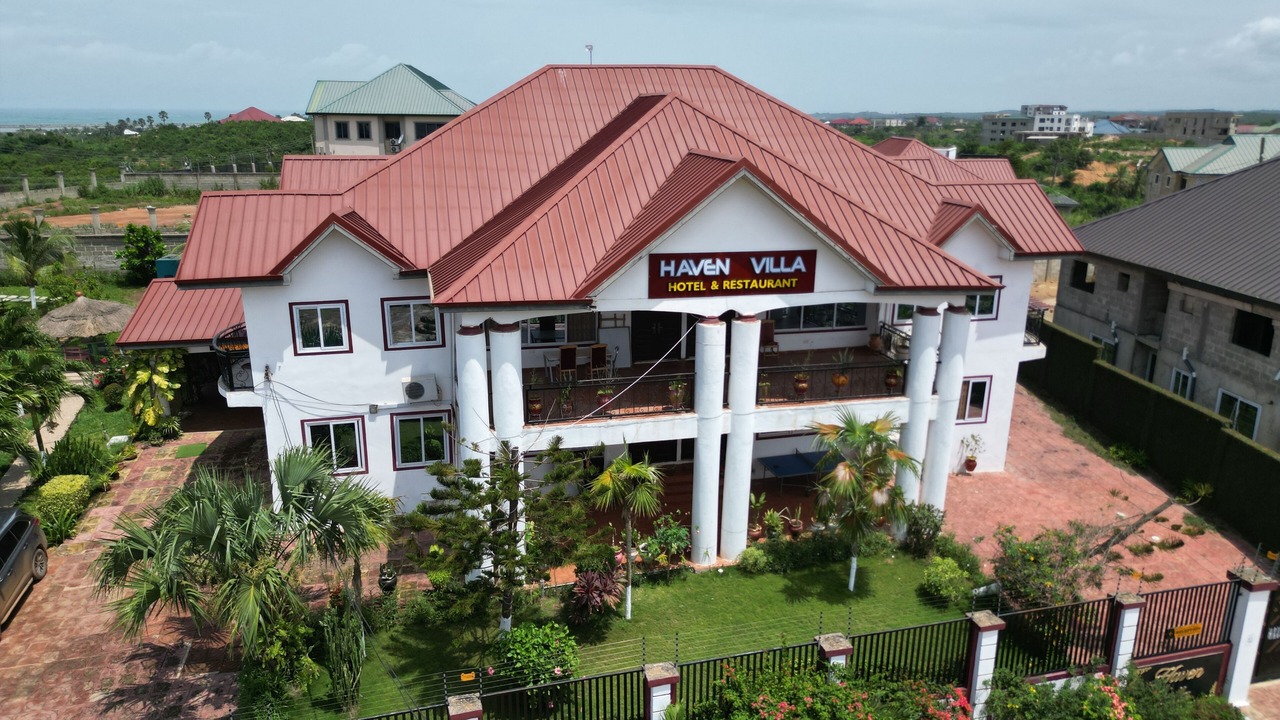 Photo of Outdoor in Sekondi-Takoradi