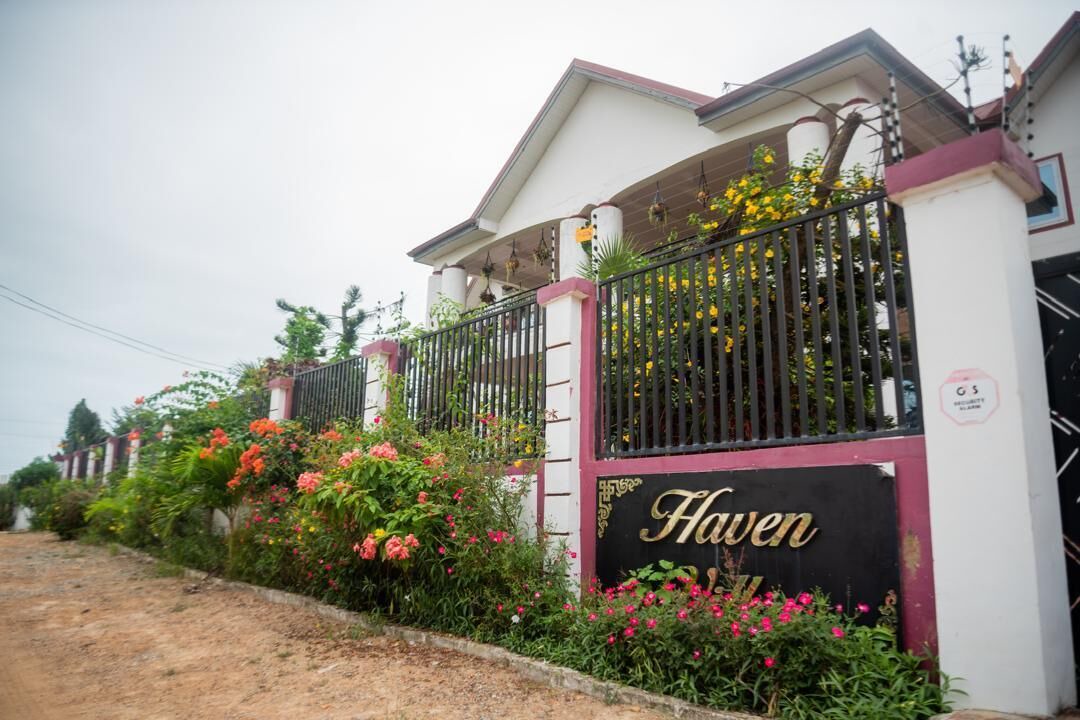 Photo of Outdoor in Sekondi-Takoradi