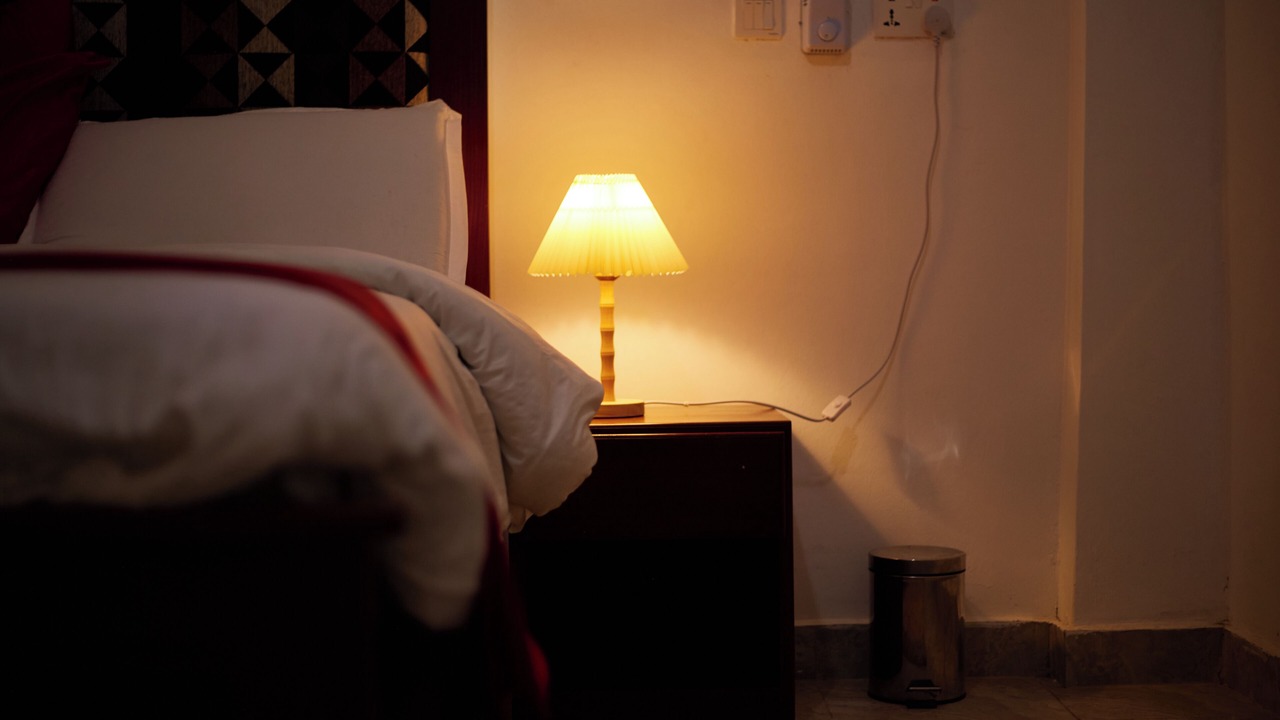 Photo of Bedroom in Sekondi-Takoradi