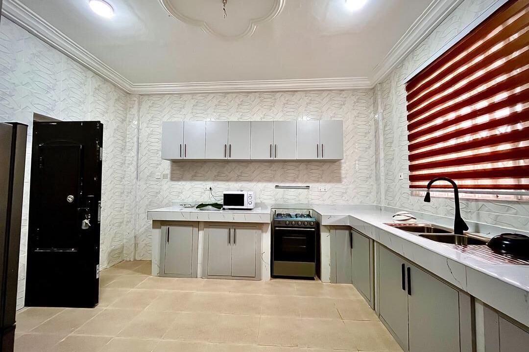 Photo of Kitchen in Sekondi-Takoradi