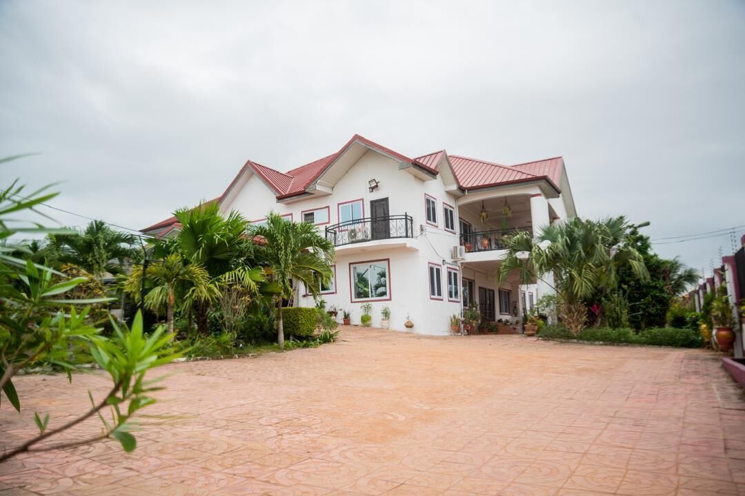 Photo of Outdoor in Sekondi-Takoradi