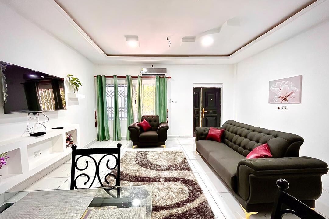 Photo of Livingroom in Sekondi-Takoradi