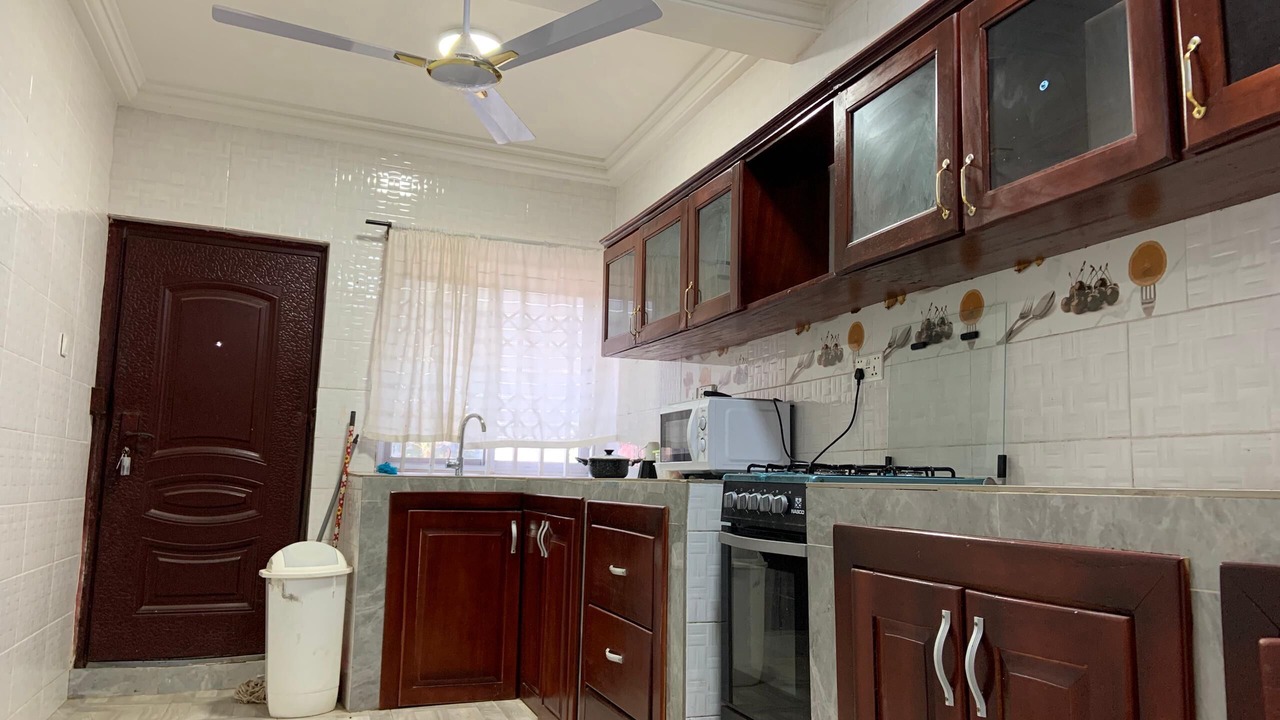 Photo of Kitchen in Sekondi-Takoradi