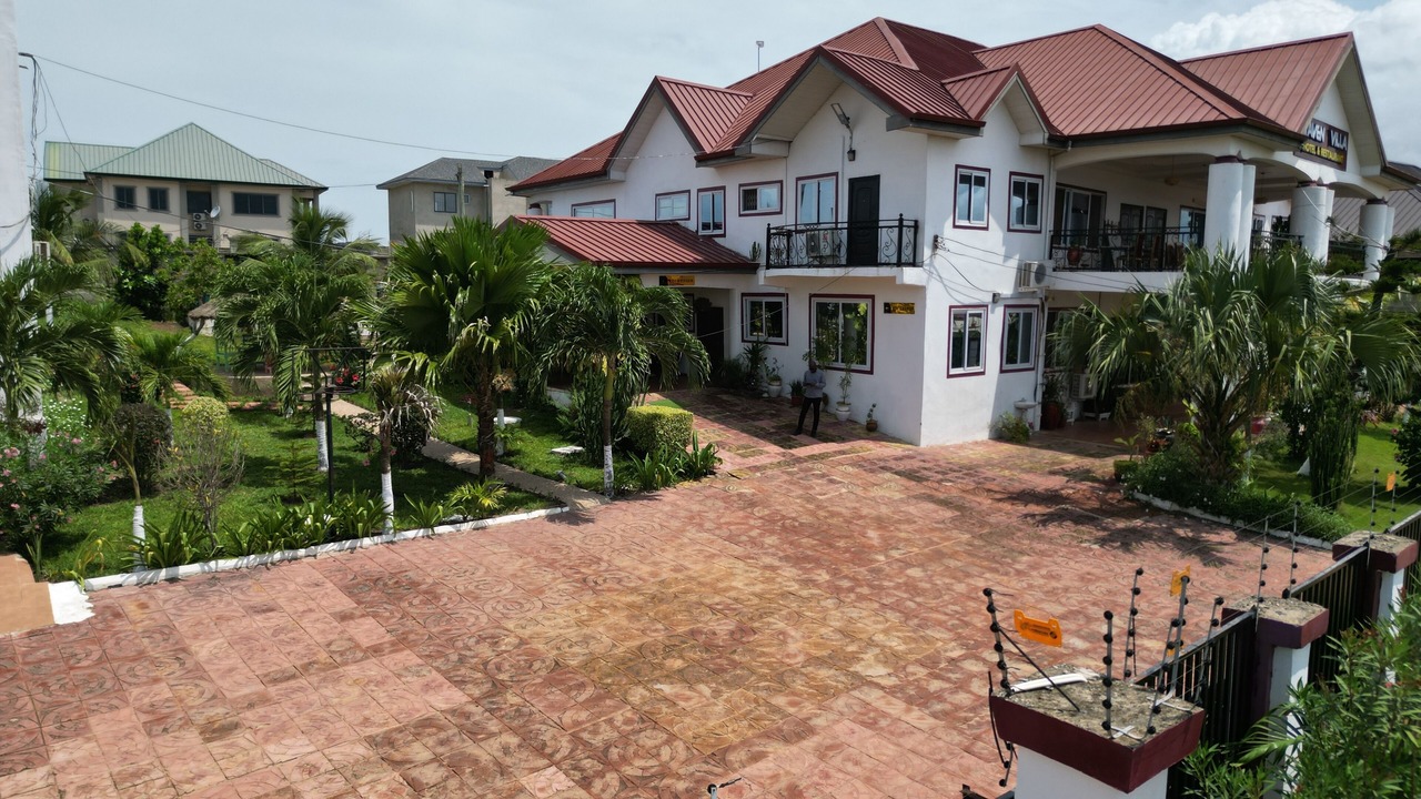 Photo of Outdoor in Sekondi-Takoradi