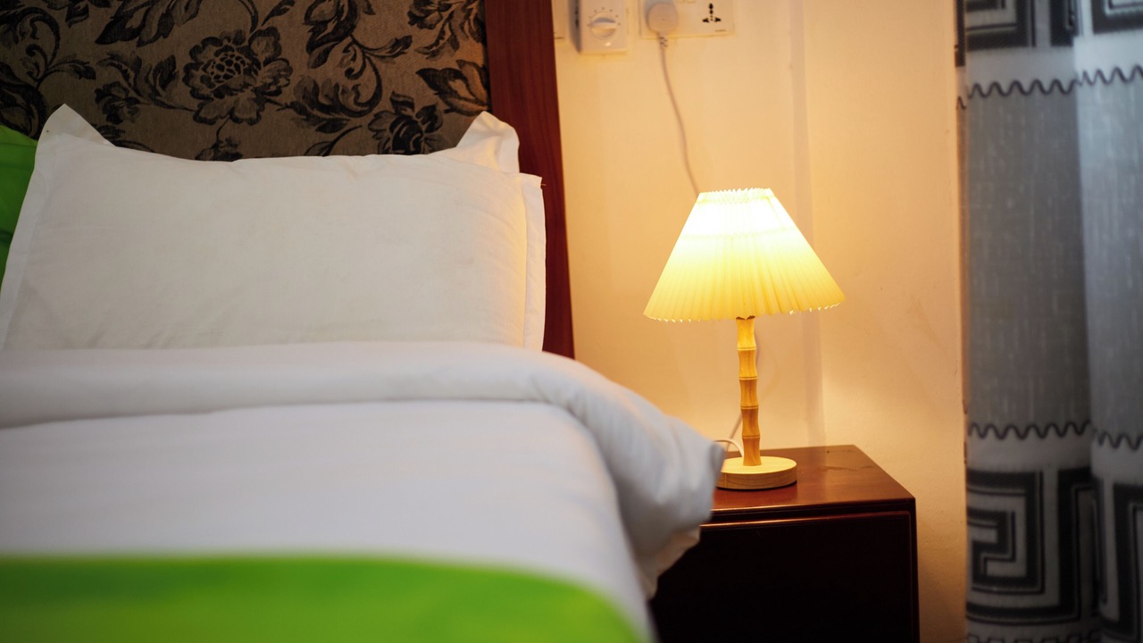 Photo of Bedroom in Sekondi-Takoradi
